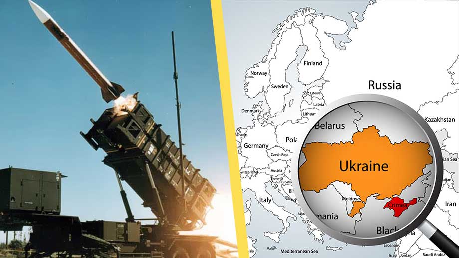EU:s krav på Sverige: Montera ned ert försvar och skicka till Ukraina