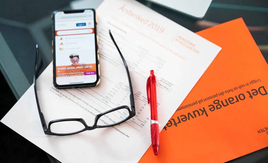 Sju av tio klarar sig inte på pensionen