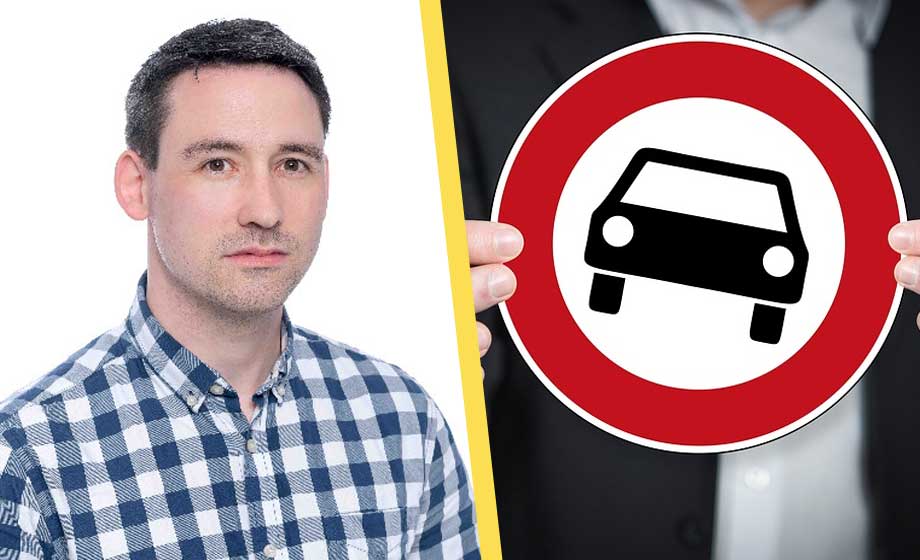 Så vill forskare tvinga fler att överge bilen