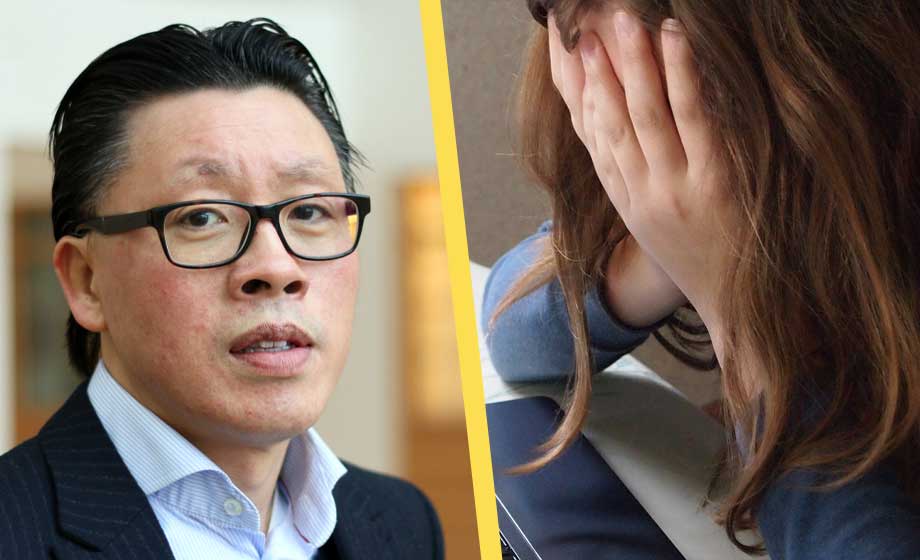 Vänsterliberal vrede mot att svenskfientlighet uppmärksammas