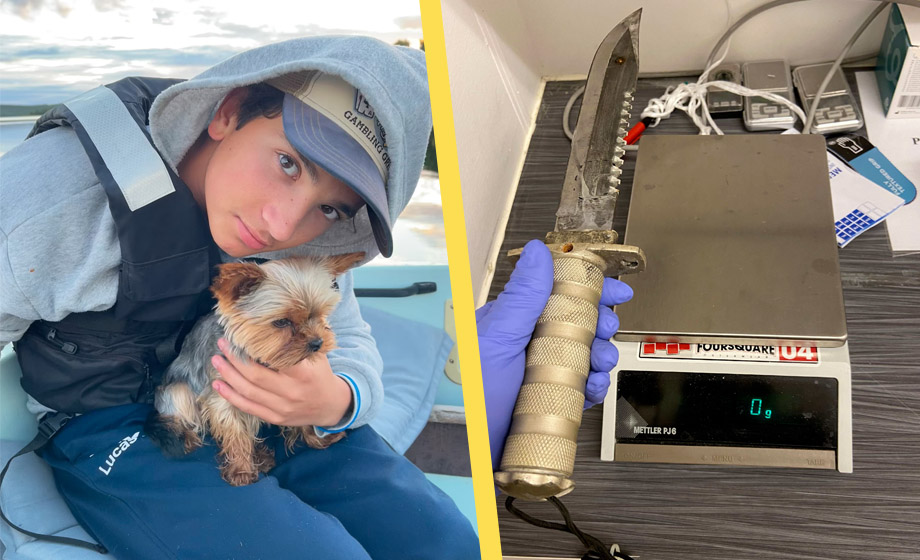 Lucas slogs ihjäl – 16-åring får utegångsförbud