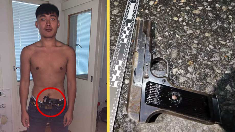 Livstidsdömd för balkongmord – åtalas nu för ytterligare mord