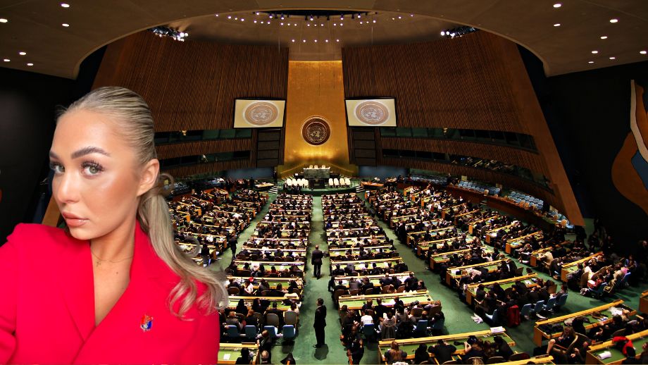 FN:s Srebrenica-resolution gör allt annat än att främja försoning