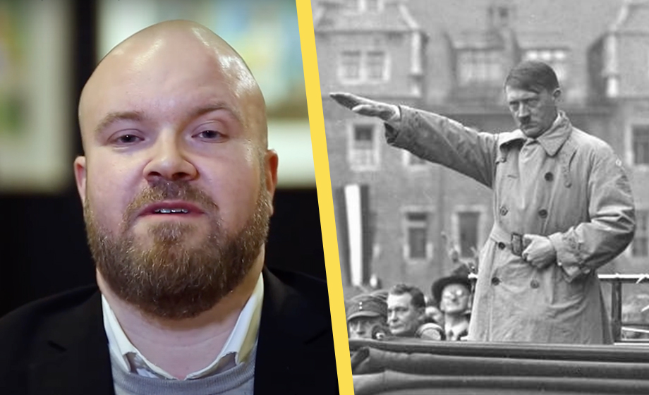 Toppkandidaten att bli LO-boss hoppade av: ”Jag har kanske heilat på fester”