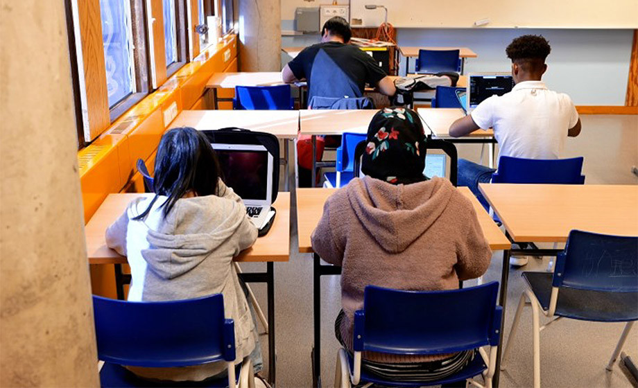 Ny rapport om Sveriges analfabeter presenteras i år