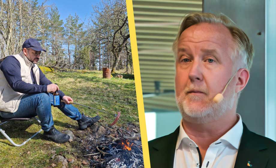 EU-valet: Flera småpartier kan förlora platserna