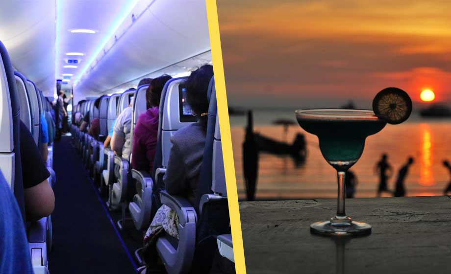 Studie: Klimatforskare lever inte som de lär