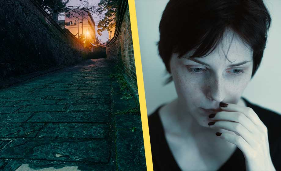 Utlänningar bakom åtta av tio våldtäkter