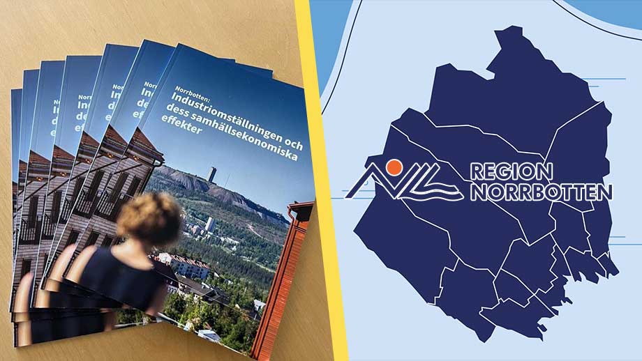 Grön industrisatsning i norr kan ge skenande elpriser i hela landet