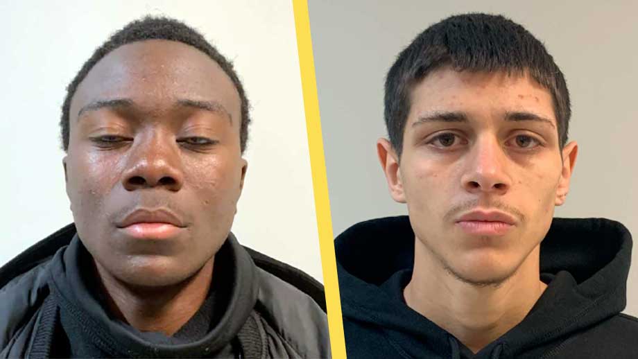 Hovrätten: Kvotflykting ska utvisas till Kongo efter knivmord