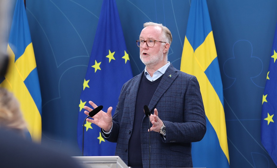 Liberalerna: Nej till SD i regering – fast kanske ändå