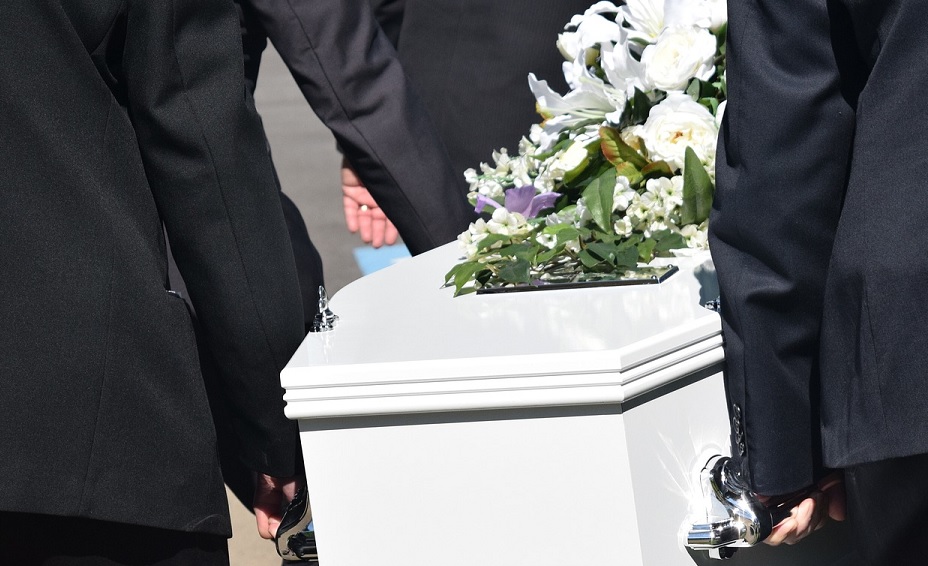 De här låtarna vill svenska folket spela på sina begravningar