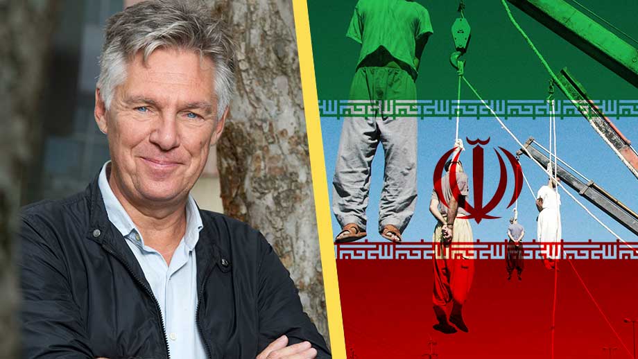 Forskare: Islam oförenligt med demokrati och mänskliga rättigheter