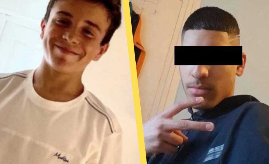 Afghansk migrant som mördat 15-åring väcker ilska