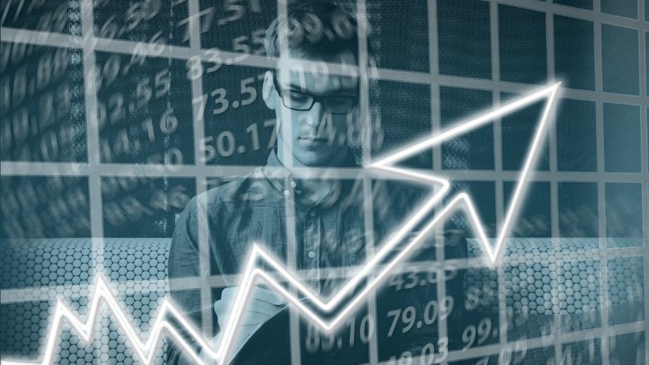 Enkelt att vidga aktieportföljen med trading