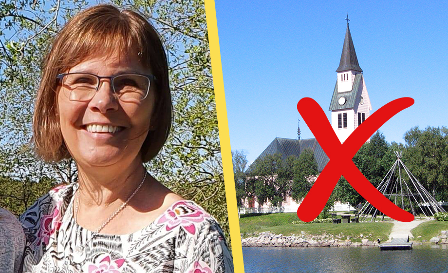 Skola förbjuder avslutning i kyrkan: ”Kan anses skrämmande för vissa elever”