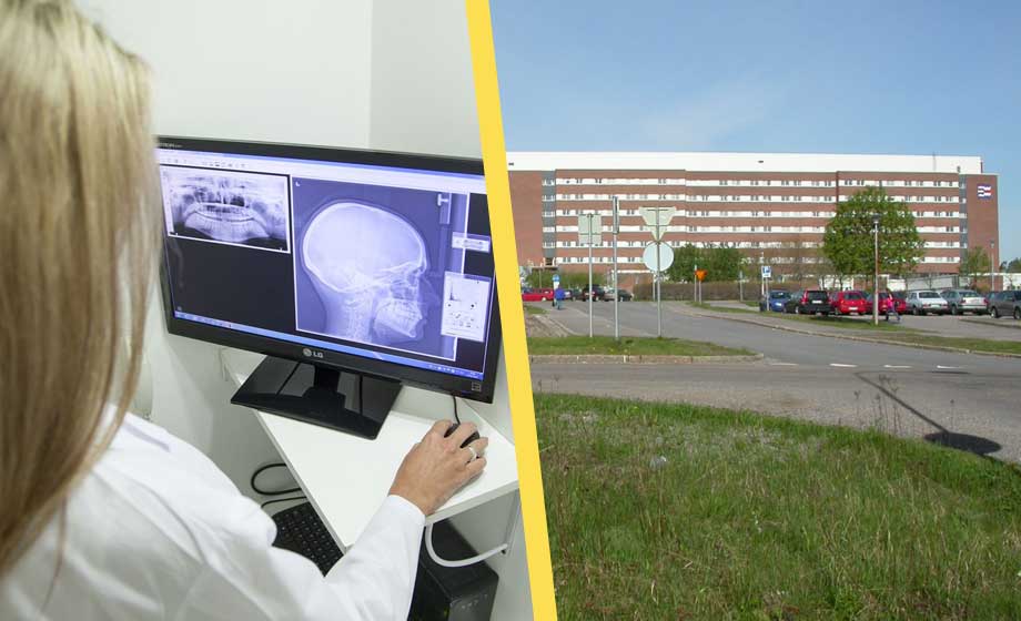 Kaotisk sommar på sjukhusen väntar – varnar för vårdransonering