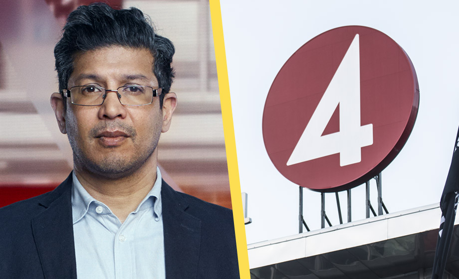 TV4 kritiseras för påståenden om sverigedemokratisk ”trollfabrik”