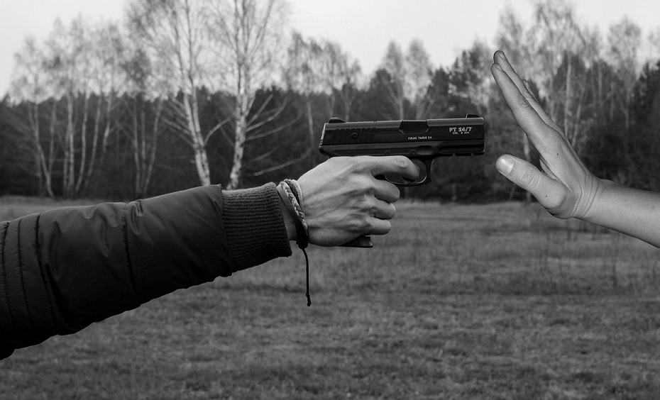 Efter mordet på Mikael – allt färre vågar säga ifrån