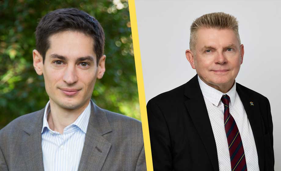 TV4:s SD-drev: Peter Wolodarski kräver myndighetschefs avgång – får kritik