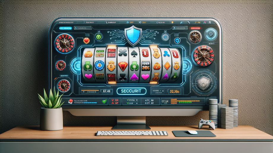 Hur underhåll av onlinekasinon kan påverka spelupplevelsen på Kungaslottet.se