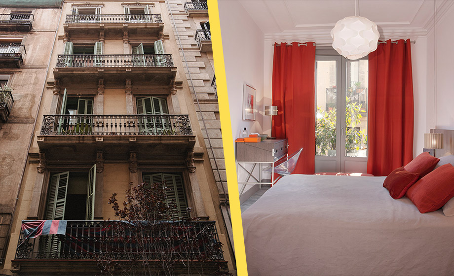 Den här staden förbjuder Airbnb – inga lägenheter ska hyras ut till turister