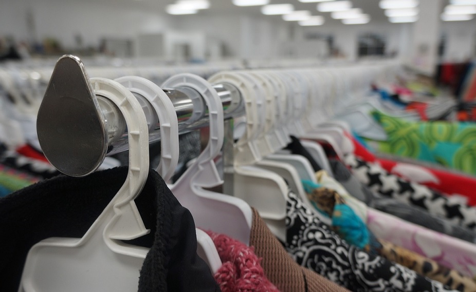 Stölder så pass omfattande att de hotar butikers existens