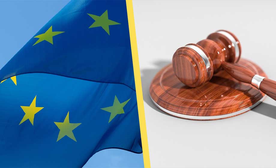 EU röstar igenom våtmarkslag – oro för svensk skogsnäring