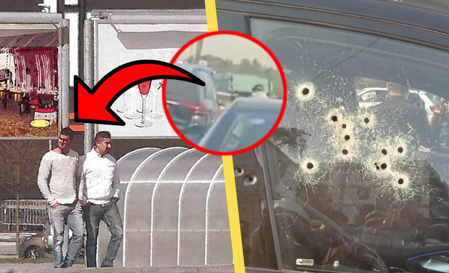 19-årig ”svensk” döms till döden för gängmord i Irak