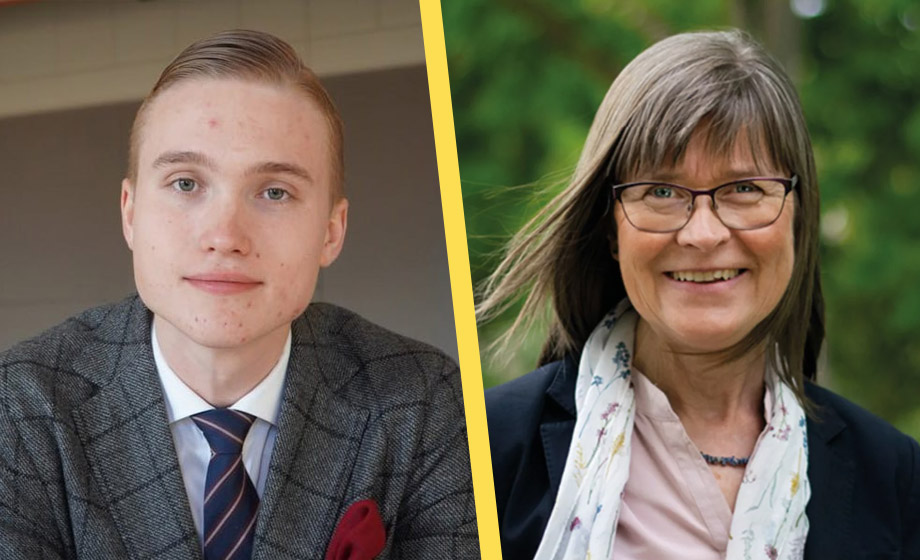 SD överklagar Göteborgs rödgröna Israelbojkott