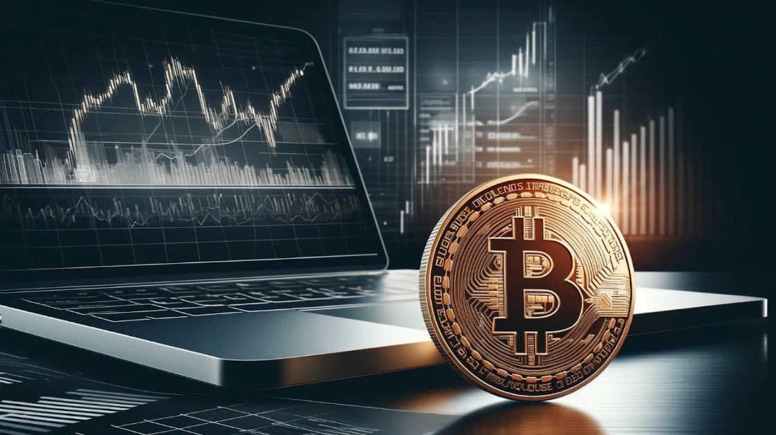 Kryptovalutornas revolution: Så blev Bitcoin en respektabel tillgång