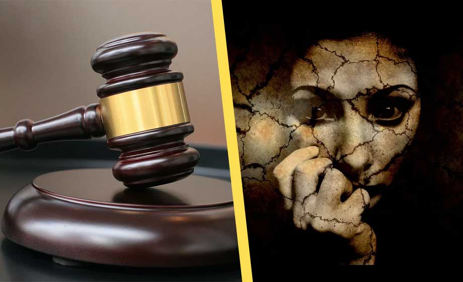 Migranter gruppvåldtog utvecklingsstörd – FRIAS