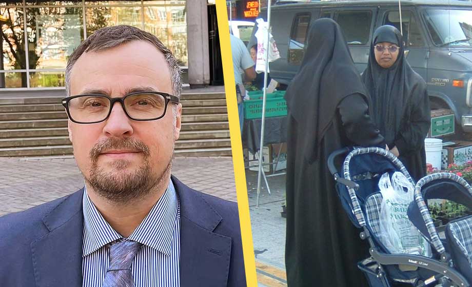 Projekt mot ’antimuslimsk rasism’ för miljoner – SD säger nej