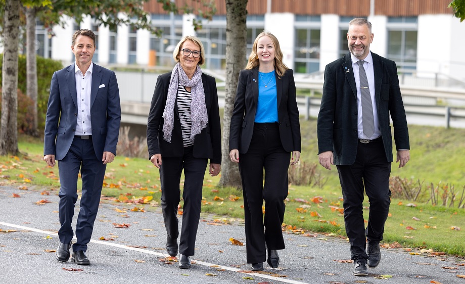 L drar sig ur kommunalt styre med SD efter TV4-drevet