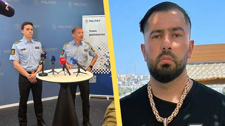 Norska polisen: Sveriges kriminella invandrargäng ”största brottshotet”