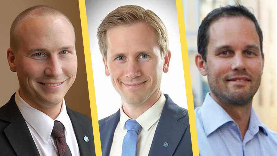 SD avvisar S etniska tvångsblandningspolitik