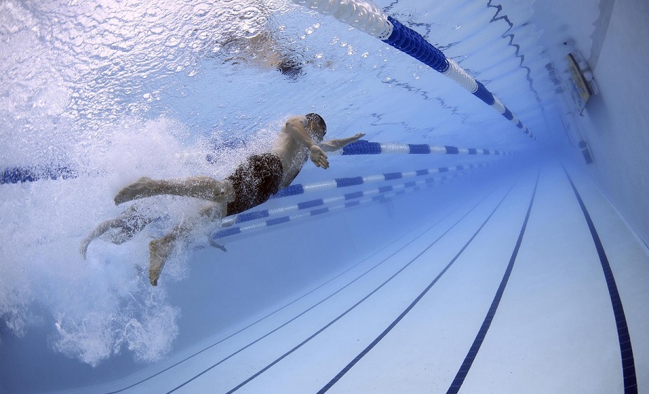 Kraftigt försämrad simkunnighet bland barn förbryllar