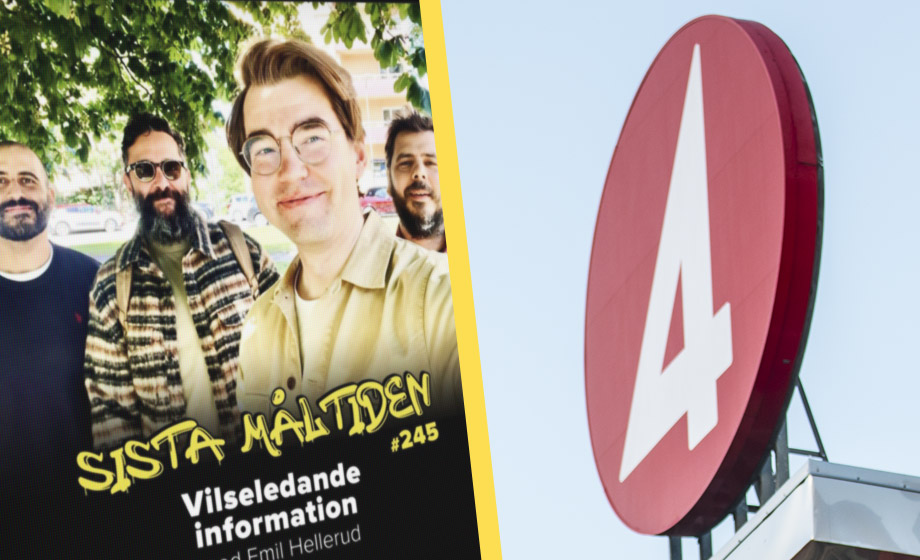 TV4 om SD-drevet: Kritiskt få en ”lucka inför valet”