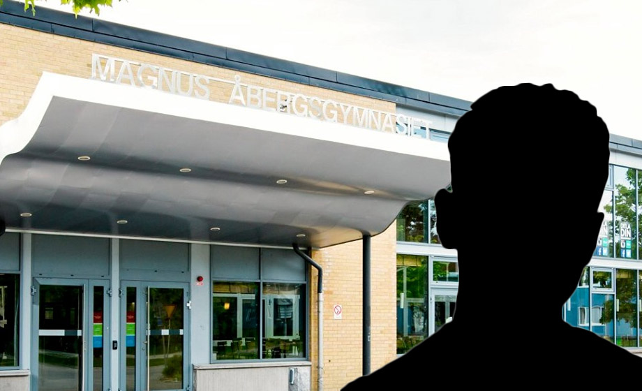 Sexöverföll pojke på skoltoalett – släpptes fri och planerade mord