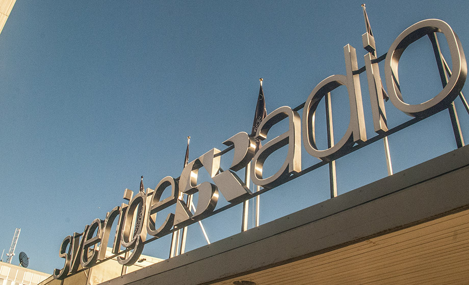 SR-propaganda om att byta kön på barn fälls av nämnd