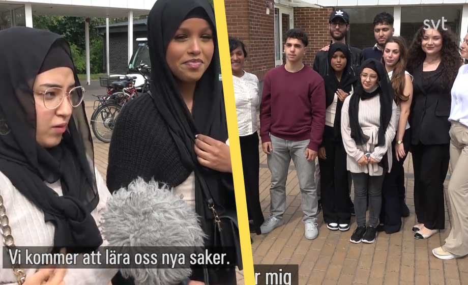 ’Summer Camp’ i Rosengård ska lyfta svenskt näringsliv