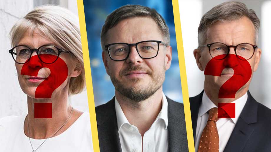 Ekonom ger Svantesson och Thedéen bakläxa: Inflation och räntor inte på väg ned