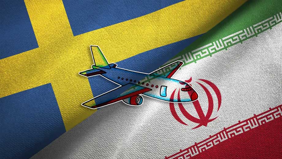 Hundratals reser från Sverige till Iran – trots UD:s avrådan