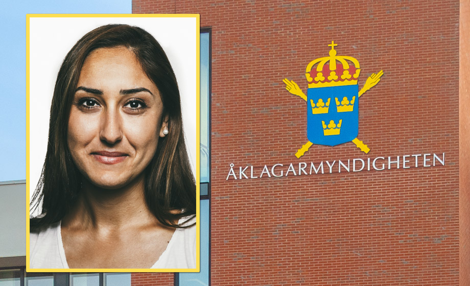 Åtalade gängknutna åklagaren: ”Vi är en vanlig familj”