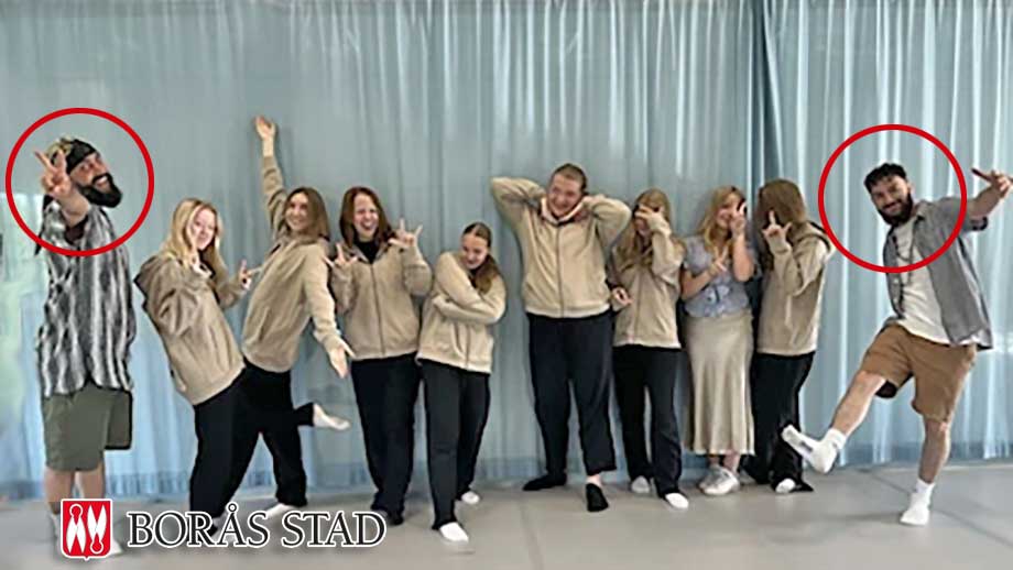 Borås satsar 400 000 skattekronor på att ”sprida dans i kommunen”