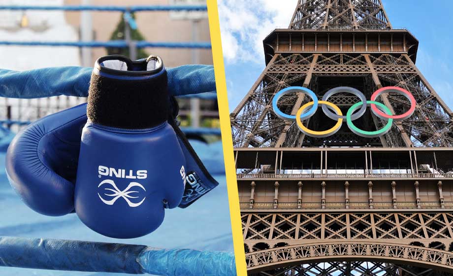 Boxare med för höga halter testosteron avstängda i VM – får tävla i OS