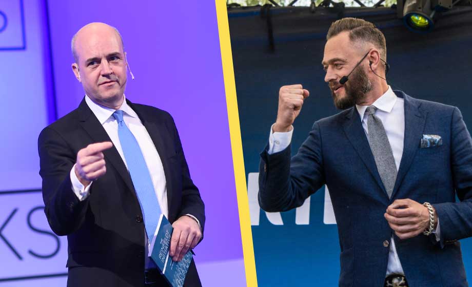 Kritik mot Reinfeldts roll i fotbollförbundet – kostar för mycket