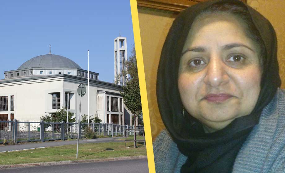 Muslimsk ledare i Sverige: ”Människor ska anpassa sig efter religionen”