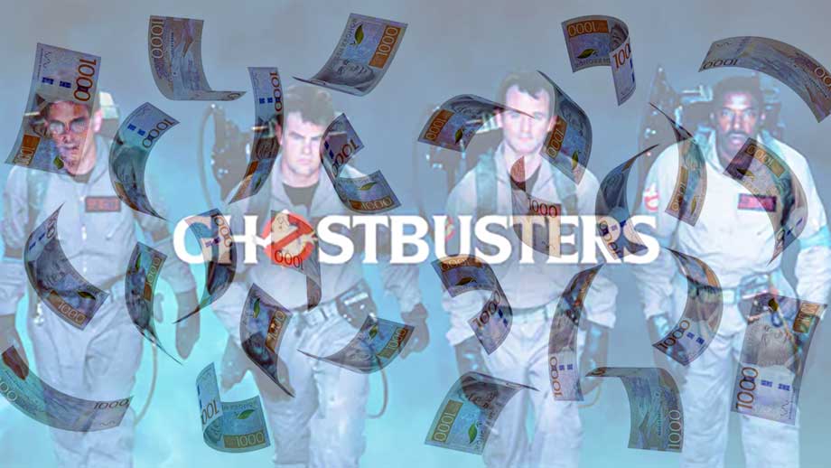 Skattemiljoner till vidskepelse och pseudovetenskap