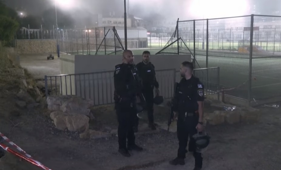 Hizbollah bakom attack mot Golanhöjderna – flera barn döda